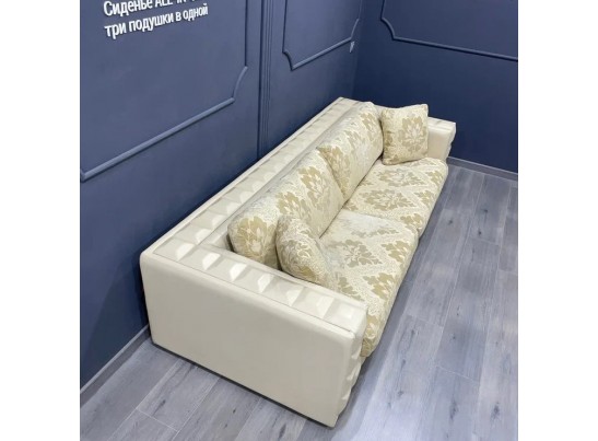 Диван трехместный "МАРСЕЛЬ"