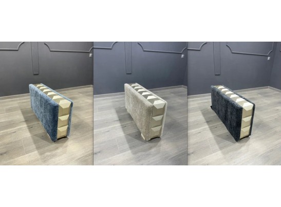 Диван трехместный "МАРСЕЛЬ"