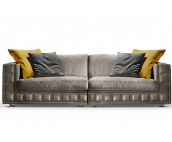 Диван трехместный "МАРСЕЛЬ" 