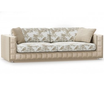 Диван четырехместный "МАРСЕЛЬ"