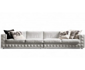 Диван четырехместный "МАРСЕЛЬ"