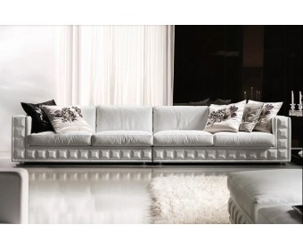 Диван четырехместный "МАРСЕЛЬ"