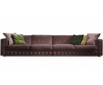 Диван четырехместный "МАРСЕЛЬ"