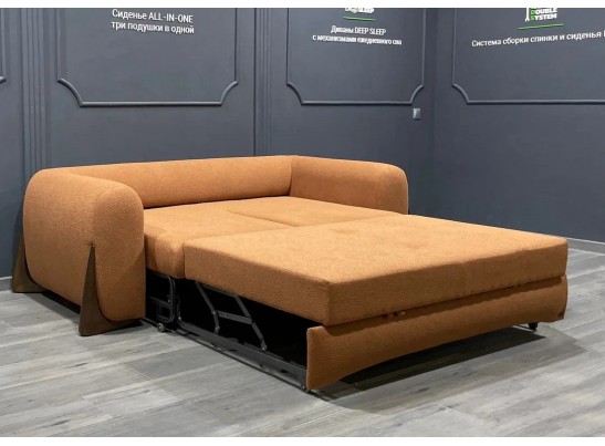 Диван трехместный "ПАЛЕРМО"