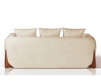 Диван трехместный "ПАЛЕРМО"