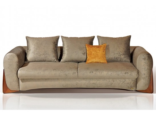 Диван четырехместный "ПАЛЕРМО"