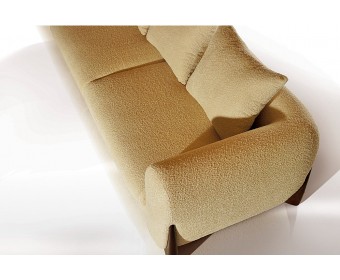 Диван четырехместный "ПАЛЕРМО"