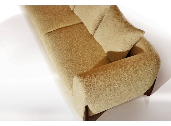 Диван четырехместный "ПАЛЕРМО"