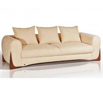 Диван четырехместный "ПАЛЕРМО"