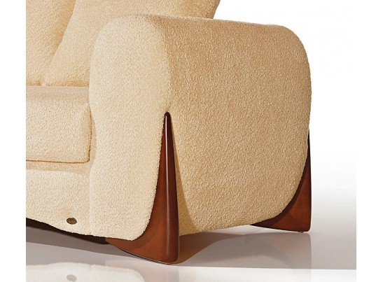 Диван четырехместный "ПАЛЕРМО"