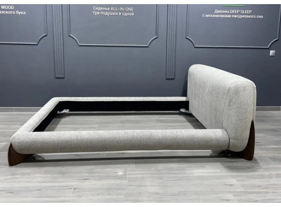 Кровать "ПАЛЕРМО"