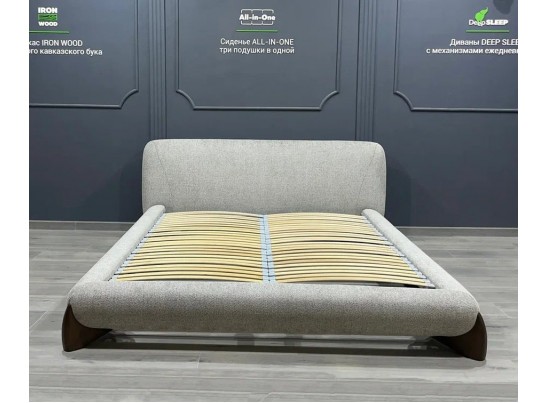 Кровать "ПАЛЕРМО"