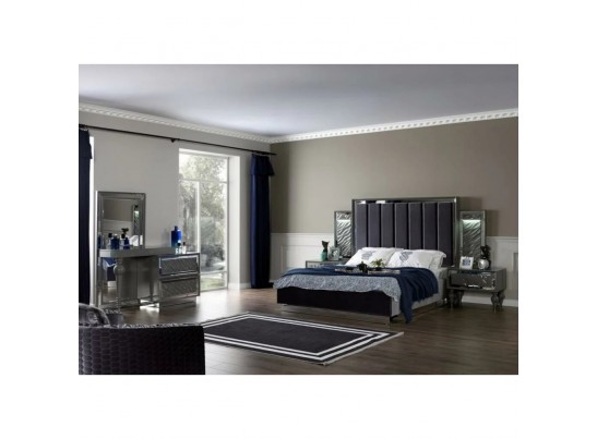 Спальный гарнитур Индиго