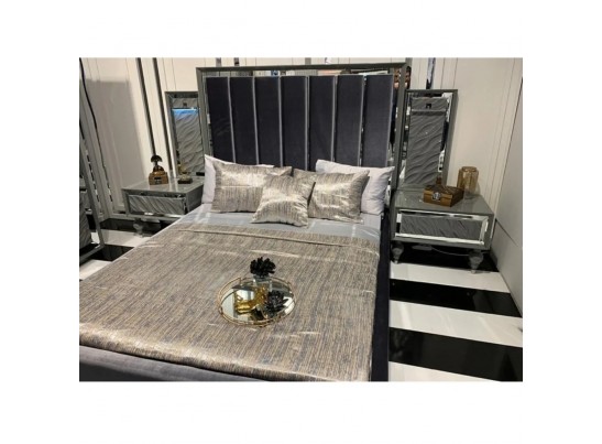 Спальный гарнитур Индиго