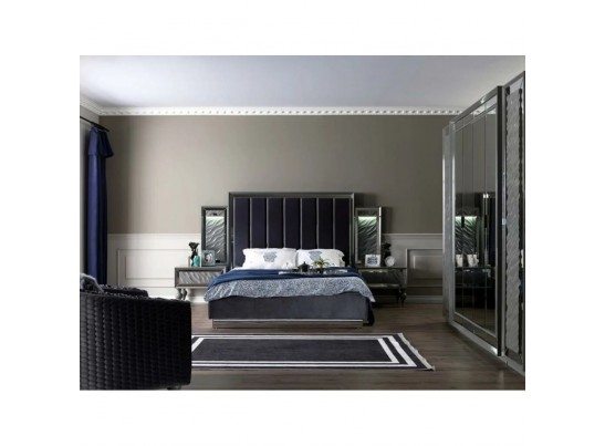 Спальный гарнитур Индиго