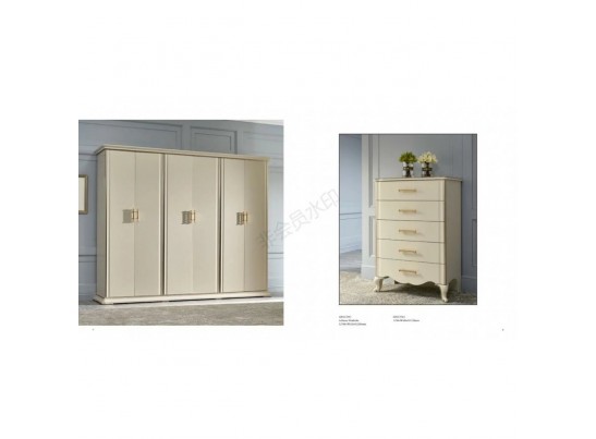 Спальный гарнитур Либерти