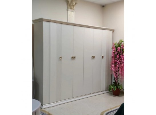 Спальный гарнитур Айседора