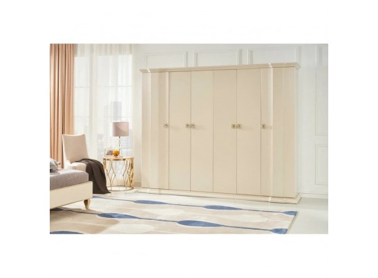 Спальный гарнитур Айседора