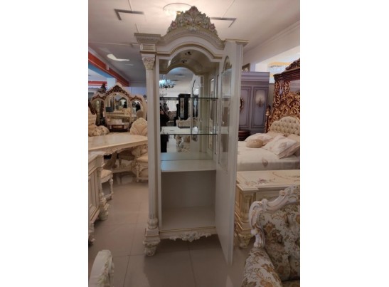 Малая гостиная Минерва