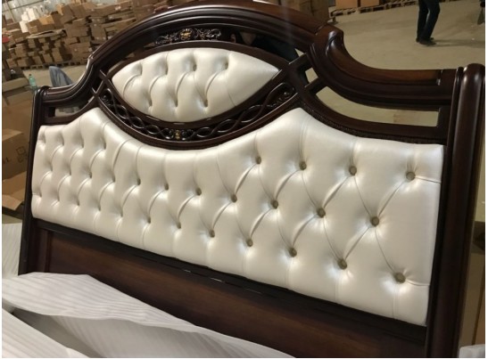 Спальный гарнитур Антонелла, орех