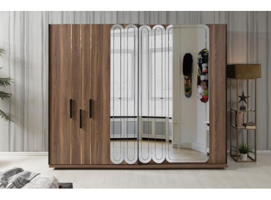 Спальный гарнитур Данди