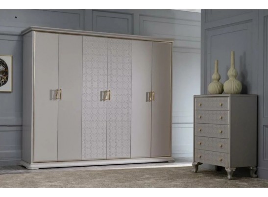 Спальный гарнитур Мия