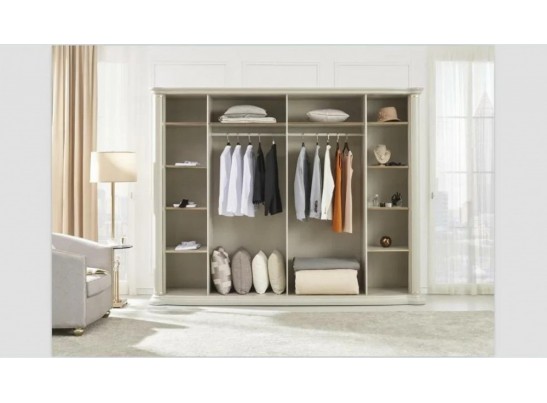 Спальный гарнитур Паола