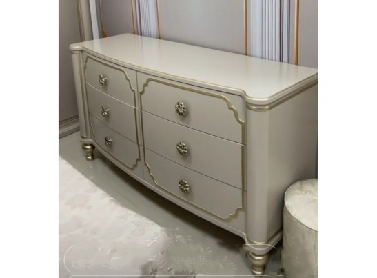 Спальный гарнитур Паола