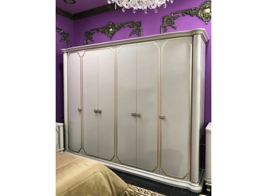 Спальный гарнитур Паола