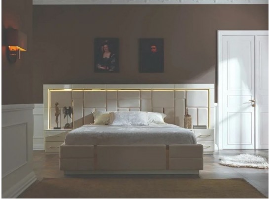 Спальный гарнитур Флавио