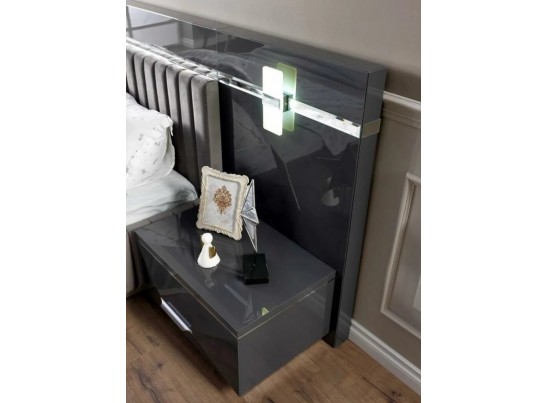 Спальный гарнитур Энзио