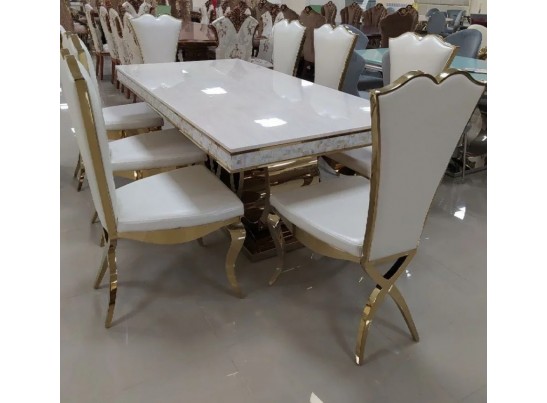 Комплект обеденный Детройт