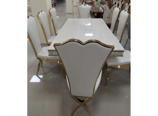 Комплект обеденный Детройт