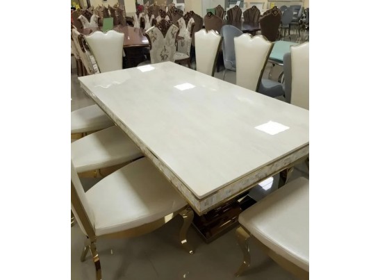 Комплект обеденный Детройт