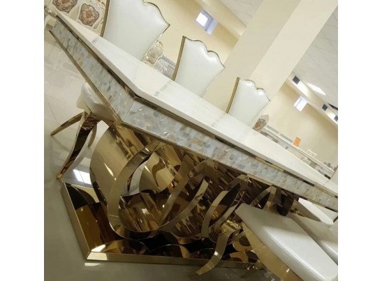 Комплект обеденный Детройт