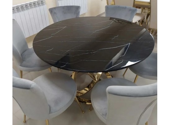 Комплект обеденный Дижон