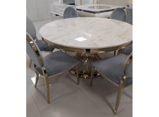 Комплект обеденный Орлеан