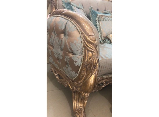 Комплект мягкой мебели Оскар