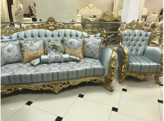 Комплект мягкой мебели Оскар