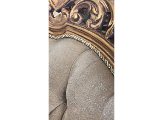 Комплект мягкой мебели Оскар