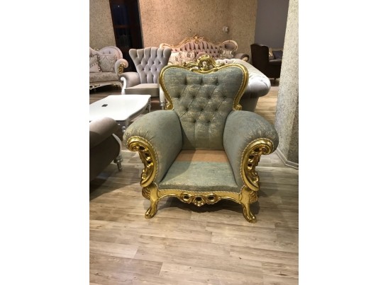 Комплект мягкой мебели Султан