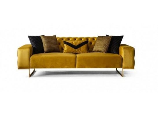 Комплект мягкой мебели Артемида