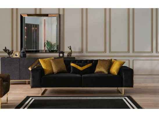 Комплект мягкой мебели Артемида