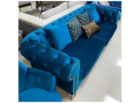 Комплект мягкой мебели Даниэлла