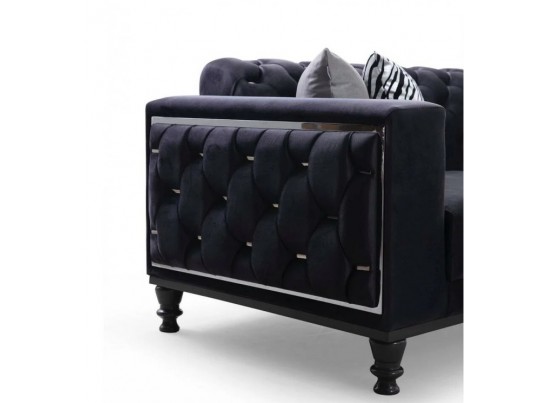 Комплект мягкой мебели Икон