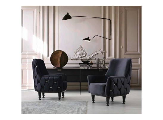 Комплект мягкой мебели Икон