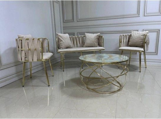 Комплект мягкой мебели Дороти