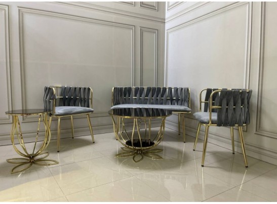 Комплект мягкой мебели Дороти