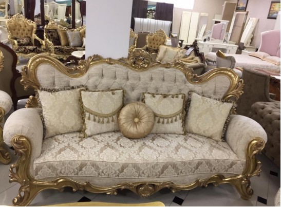 Комплект мягкой мебели Пайтахт