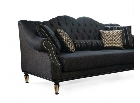 Комплект мягкой мебели Элис